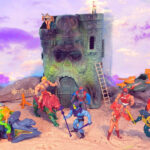 Wave 1 – 1982 Masters of the Universe Vintage